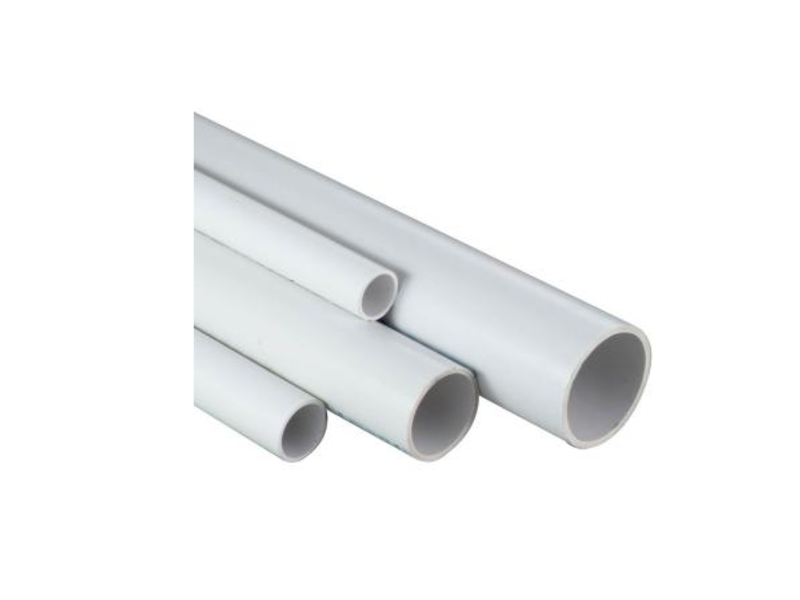 Tuberia PVC Mexico