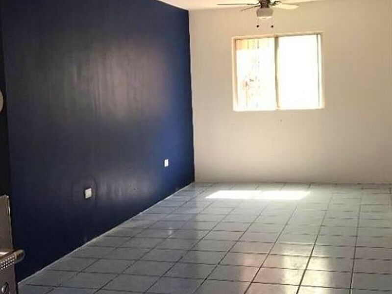 Remodelación Vivienda CR Tijuana