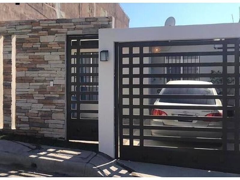Remodelación Fachada Tijuana  