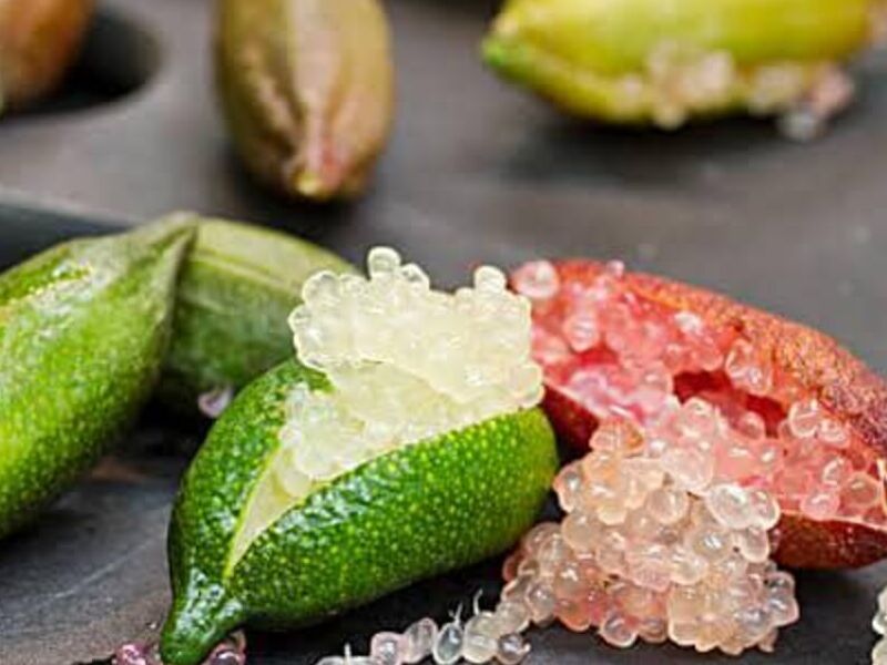 Limón Australiano México