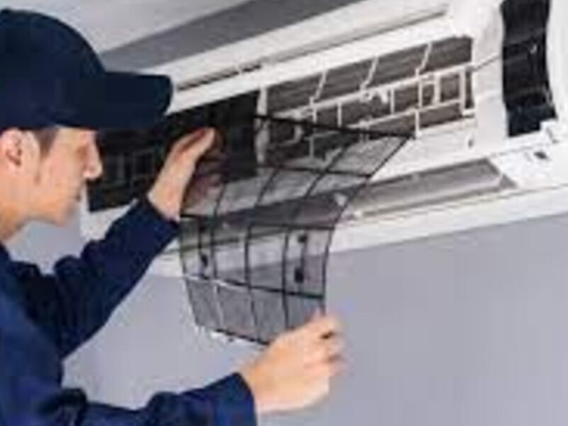 Aire acondicionado inverter méxico 