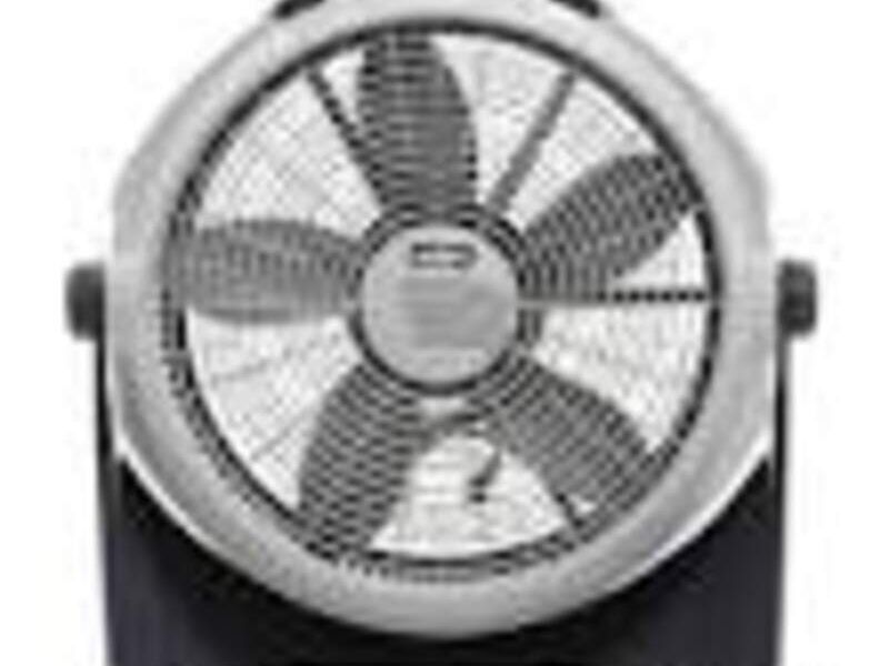 Ventilador México