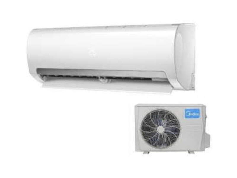 Minisplits inverter méxico 