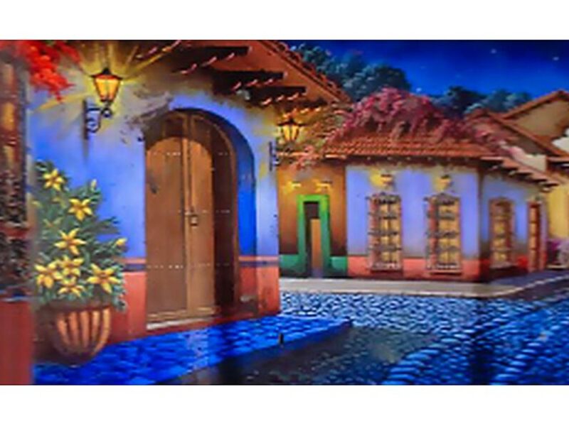 Cuadro Jalisco