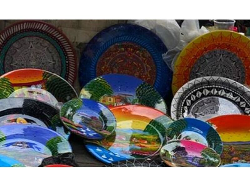 Adornos Artesanales Jalisco