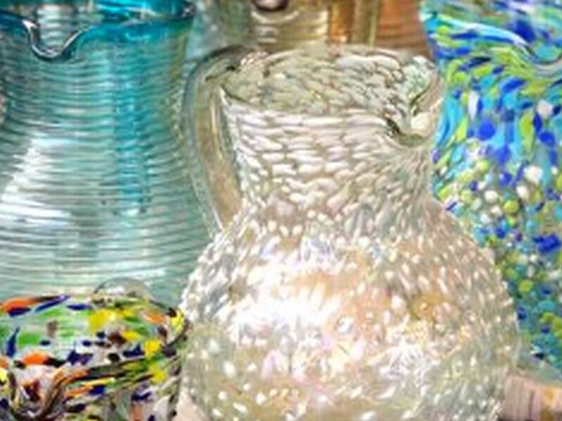 Adornos Artesanales Tonalá