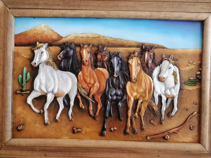 Cuadros Decorativos Jalisco