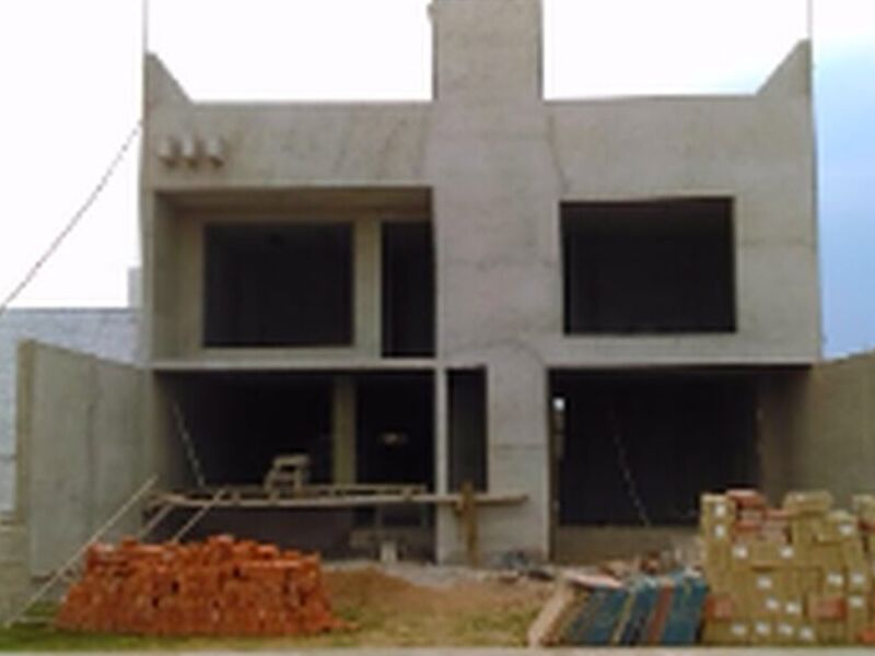 Obra Gris México 