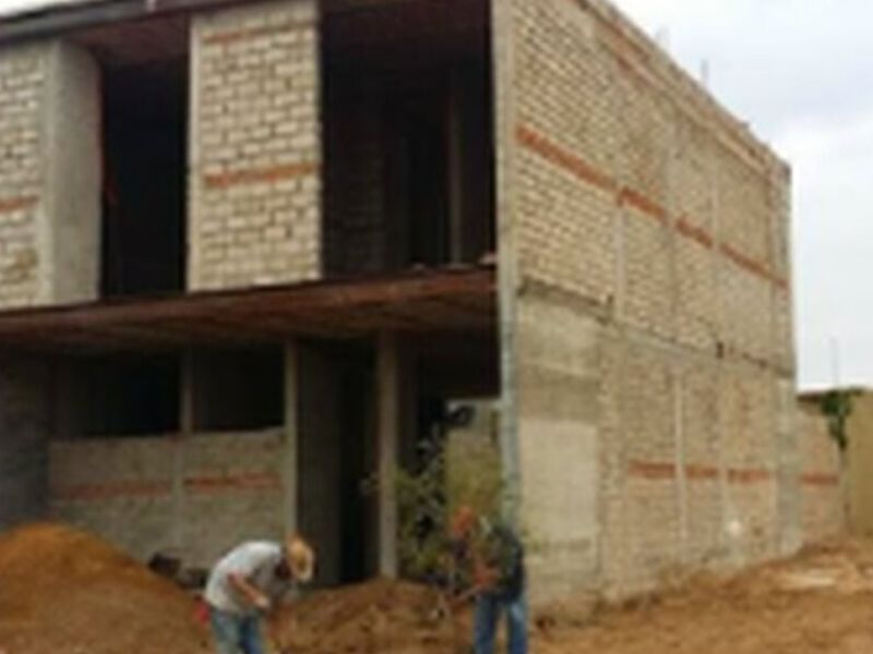 Obra Negra Tijuana