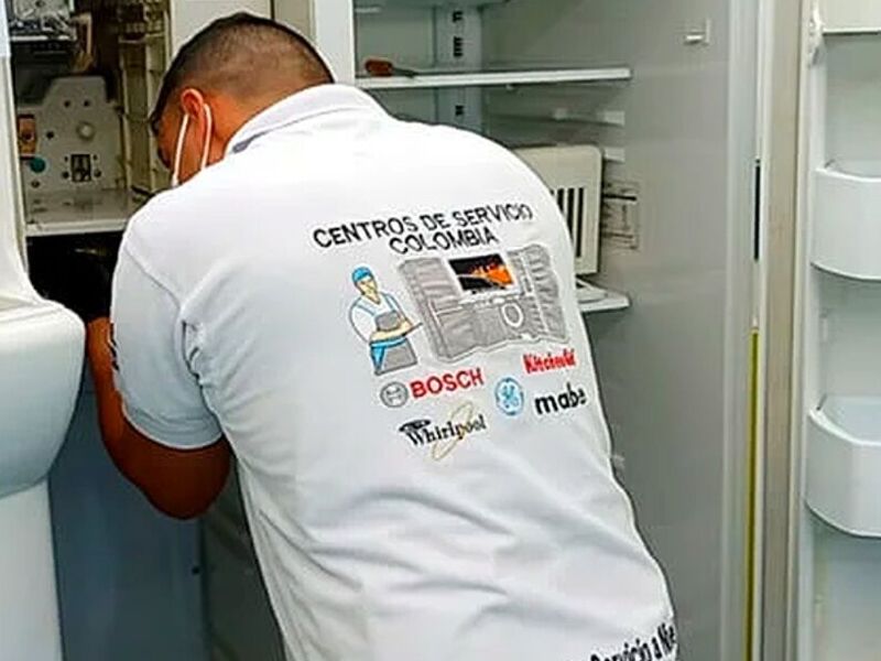  reparacion refigerador mexico