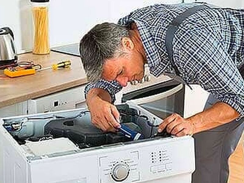 servicio reparacion LAVADORAS mexico