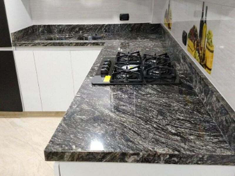 Mesón Marmol México