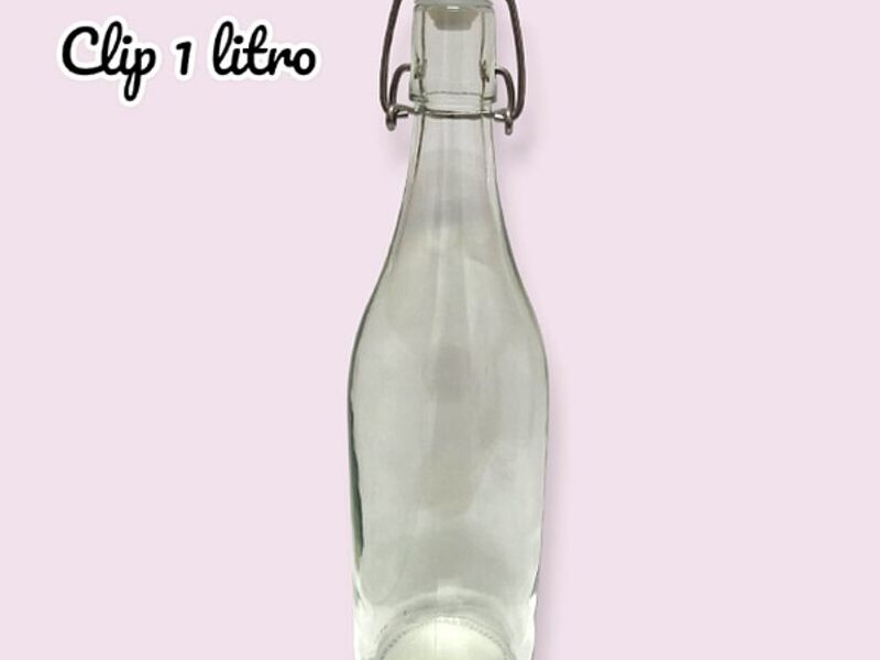 Botella Clip México
