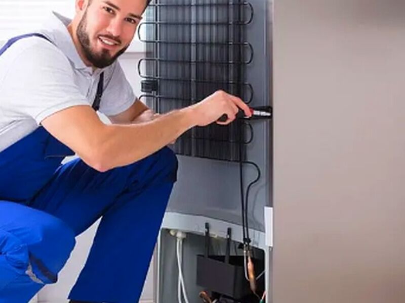 mantenimiento de refrigeradores mexico