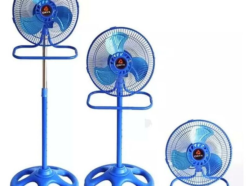 Reparacion Ventiladores mexico