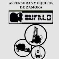 Aspersoras y Equipos de Zamora Búfalo