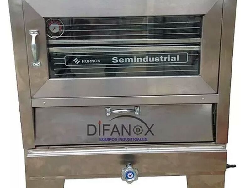 Reparacion Horno Estufa mexico