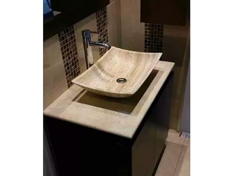 Lavabo Mármol México