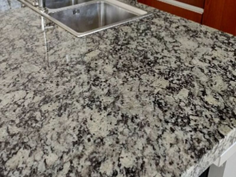 Mesones Mármol México