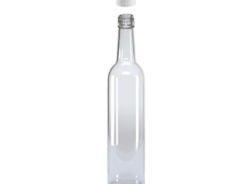 Envase Tequilero México