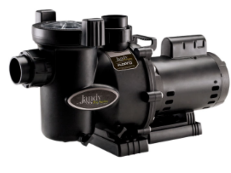 Motobomba Flo Pro México