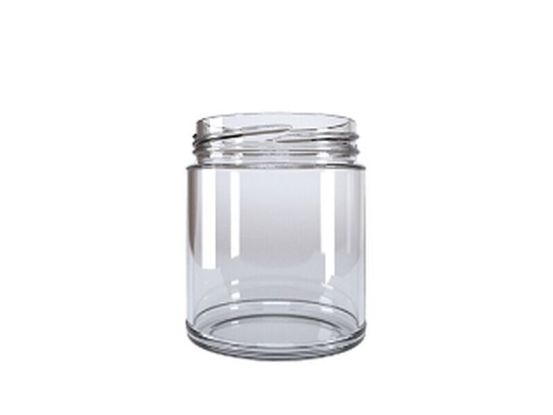 Envase Round Jelly México