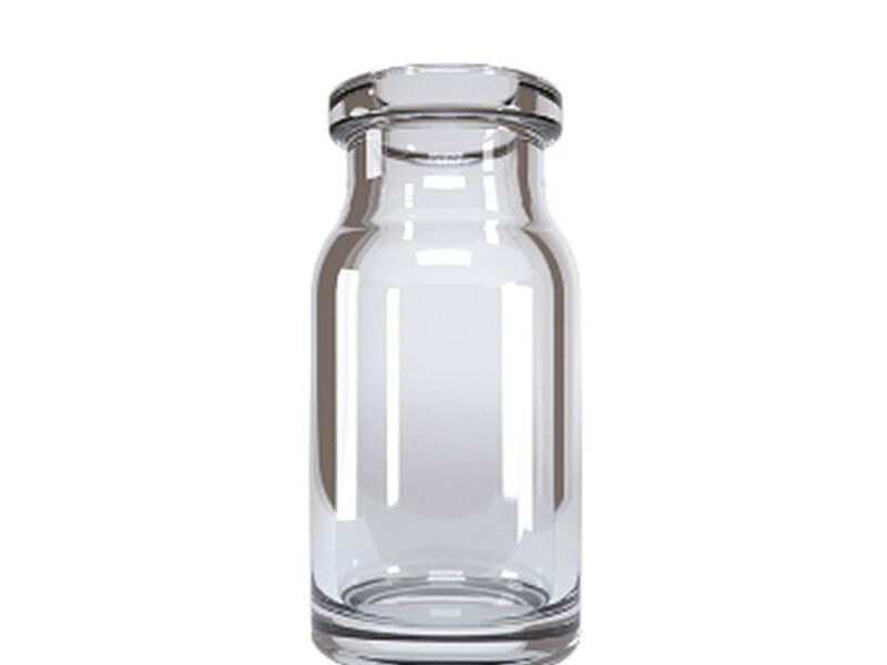 Envase Vidrio México