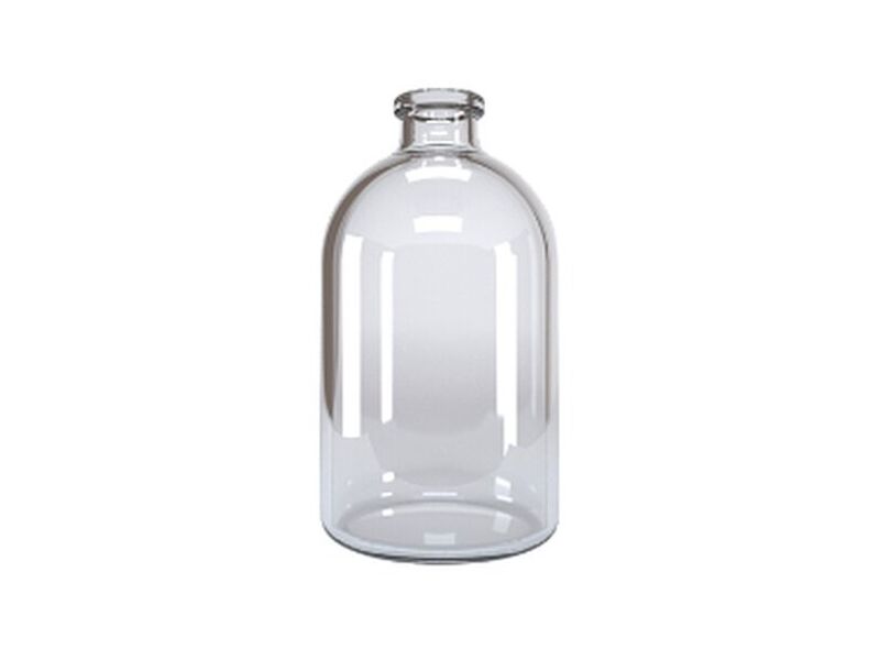 Envase Vidrio 02 México