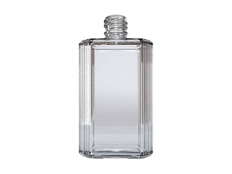Envase Aqua Forte México