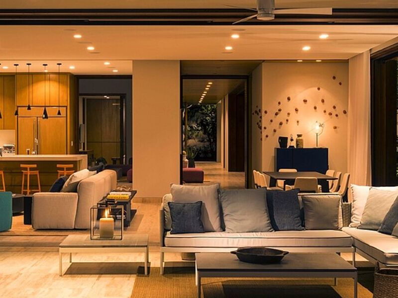 Villa Maravilla MX