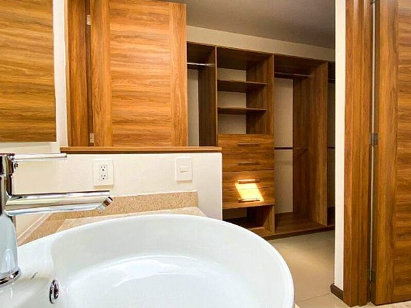 Mueble de Cocina MOSCATO