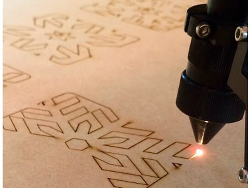 Grabado Laser Mexico