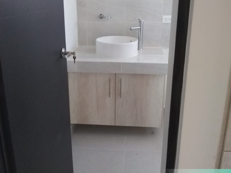 MUEBLE BAÑO MÉXICO