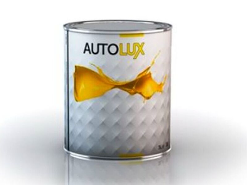 Pintura Automotriz AUTOLUX