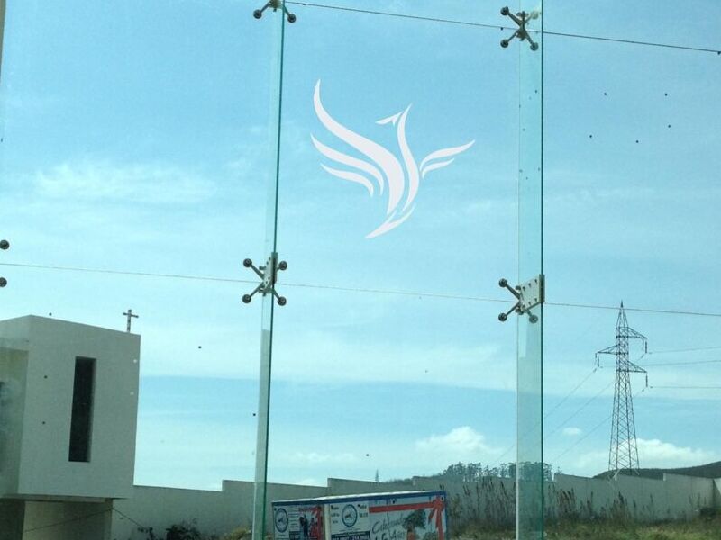 Ventana arañas México