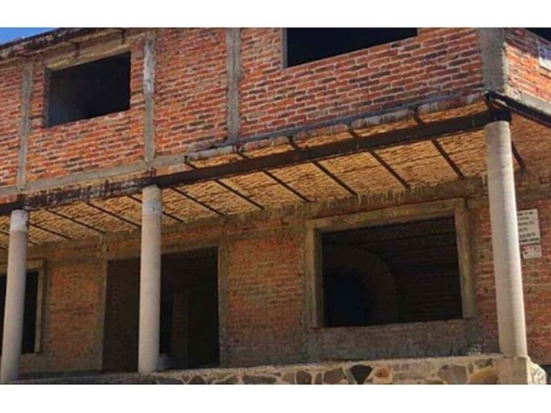 Obra Negra Mexico