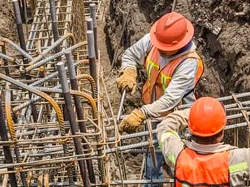 Construcción Mexico