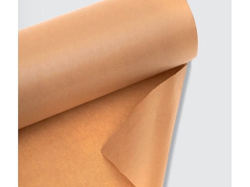 Papel kraft Benito Juárez