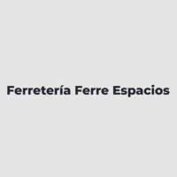 Proveedor Ferre Espacios Materiales