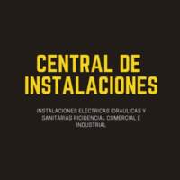 Central de instalaciónes