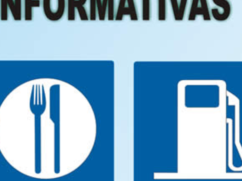 Señalización vial normativas México
