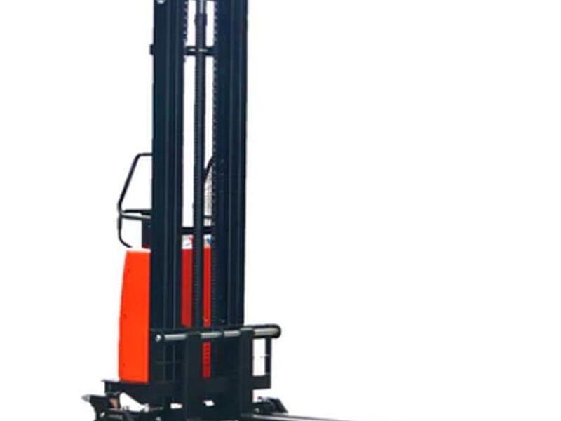 Apilador Semi-Eléctrico 1.2 TON México Durang