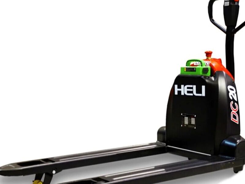 Patín Eléctrico Litio 2 TON México Durango