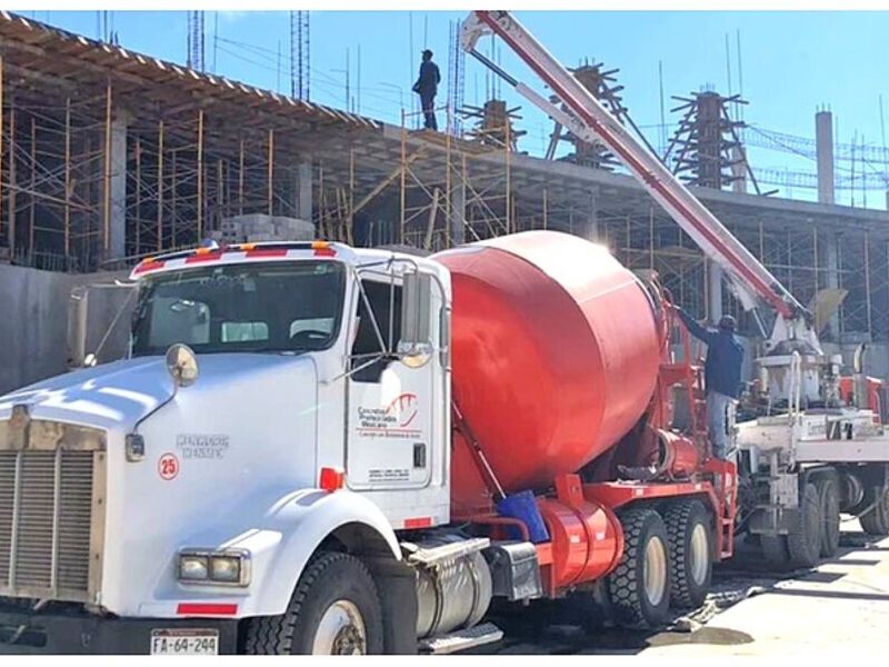 Asesoría Construcción México