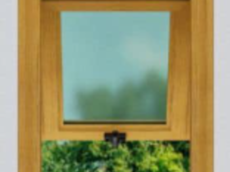 Ventana Proyección México
