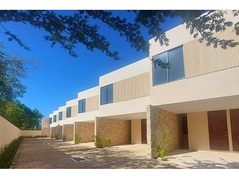 Villa Venta Temozon
