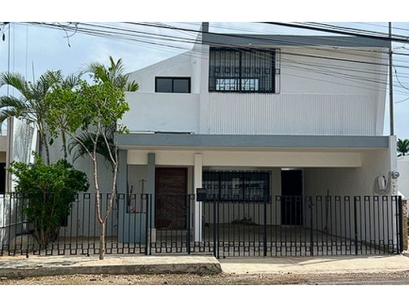 Casa Venta Los Pinos