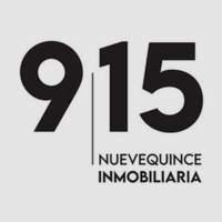 Nueve Quince Inmobiliaria