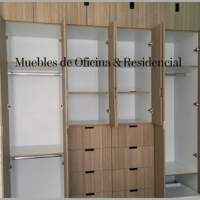 Muebles de Oficina & Residencial