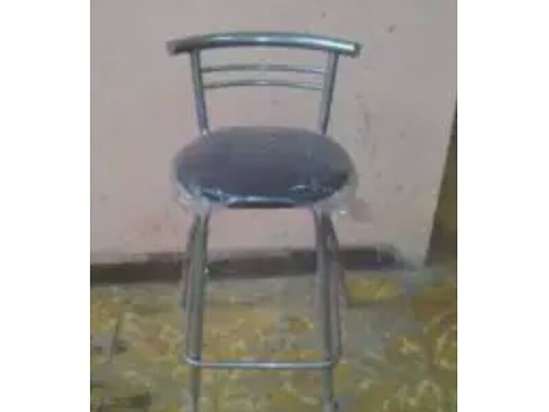 Silla Restaurante Gris Mexico